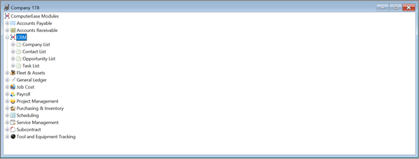 New QTool Sales Report Writer